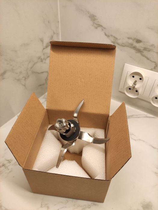 Nóż do Lidlomix Monsieur Cuisine