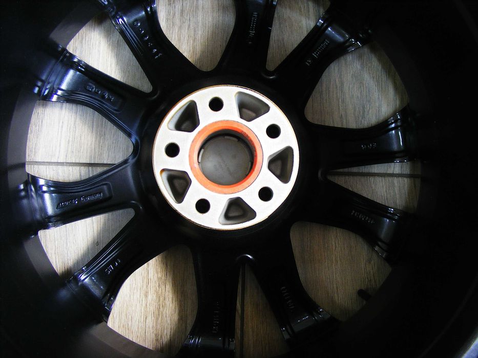 Диски R20 Tesla,Kia,Hyundai,Toyota,Nissan,Mitsubishi,Jeep 5x114.3