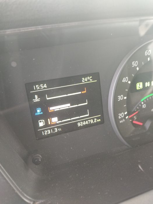 Продам Volvo FH  євро5