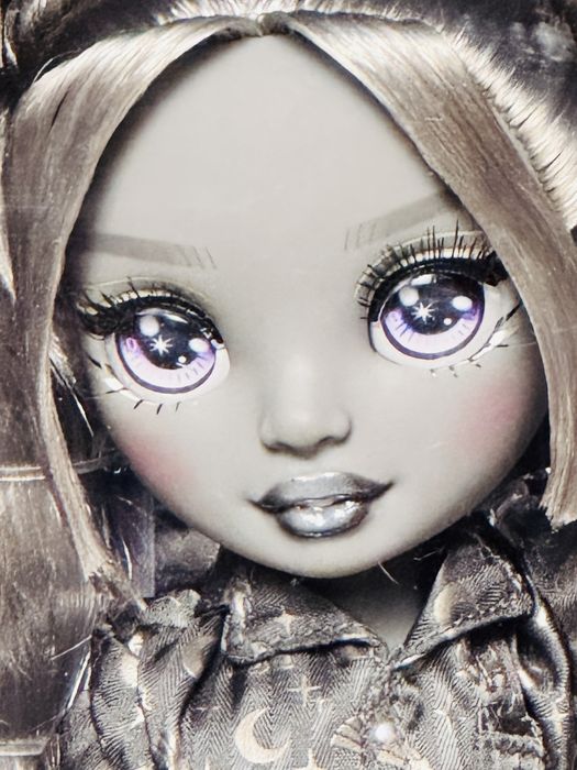 Луна Медісон Шедов Хай Shadow High Girl's Night Luna Madison