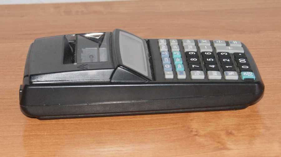 Kalkulator z drukarką Citizen CX-77BIII