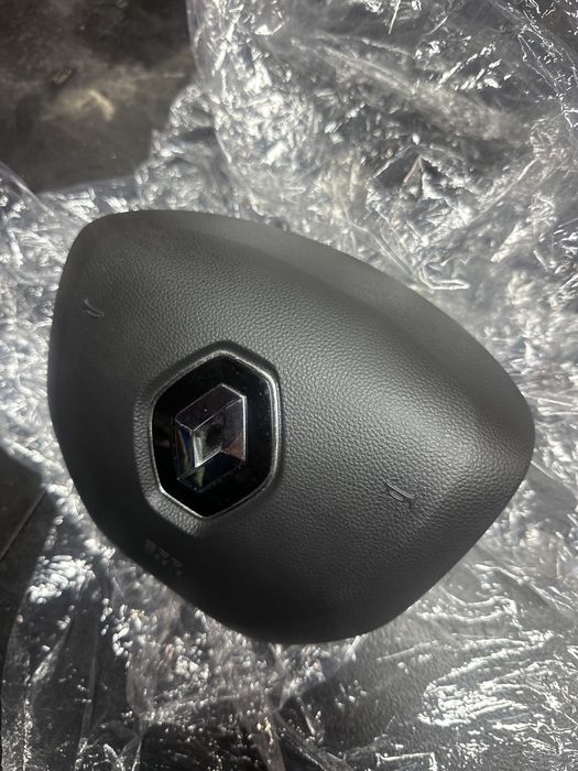 RENAULT MASTER 4 Poduszka 2021 Kierowcy AIRBAG 3429/0768D