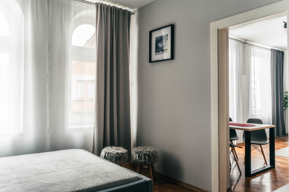 Apartamenty Kamieniec No5  Zapraszamy