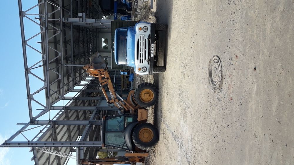 Вивіз будсміття, сміття,різного хламу Буча,Ірпінь,Ворзель,Немішаєве...