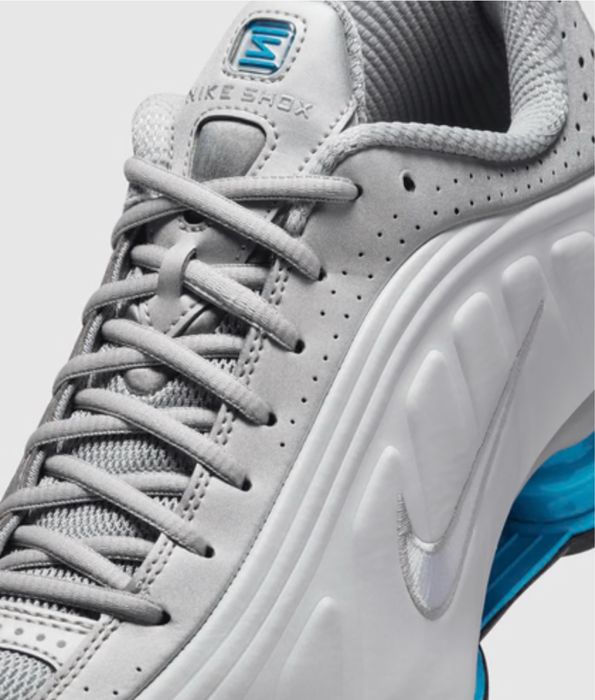 Nike shox R4