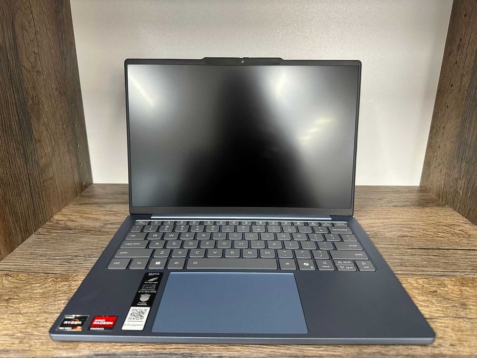 Laptop Lenovo IdeaPad Slim 5 13ARP10 AMD RYZEN 7 7735HS/16GB/1024GB/WIN gwarancja