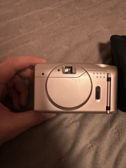 Фотоаварат Konica Zoom FX50