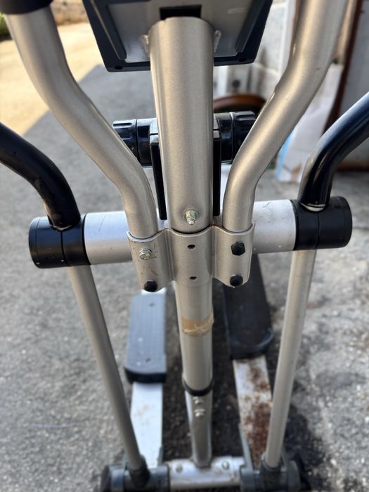 Bicicleta Elíptica Kettler Comet (Made in Germany)