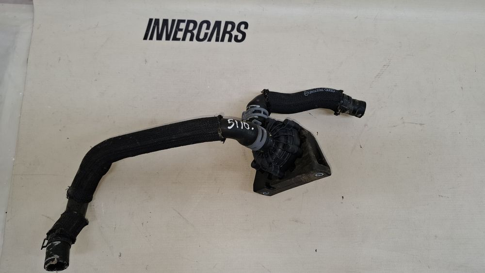 Audi E-Tron Q8 E-Tron, 2018- насос помпа, in05110