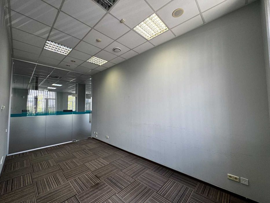 БЕЗ%  Оренда офісу 317м2 БЦ Business City вул. Пимоненка, 13