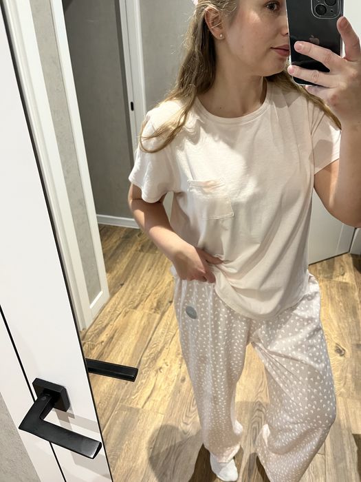 Нова бавовняна піжама