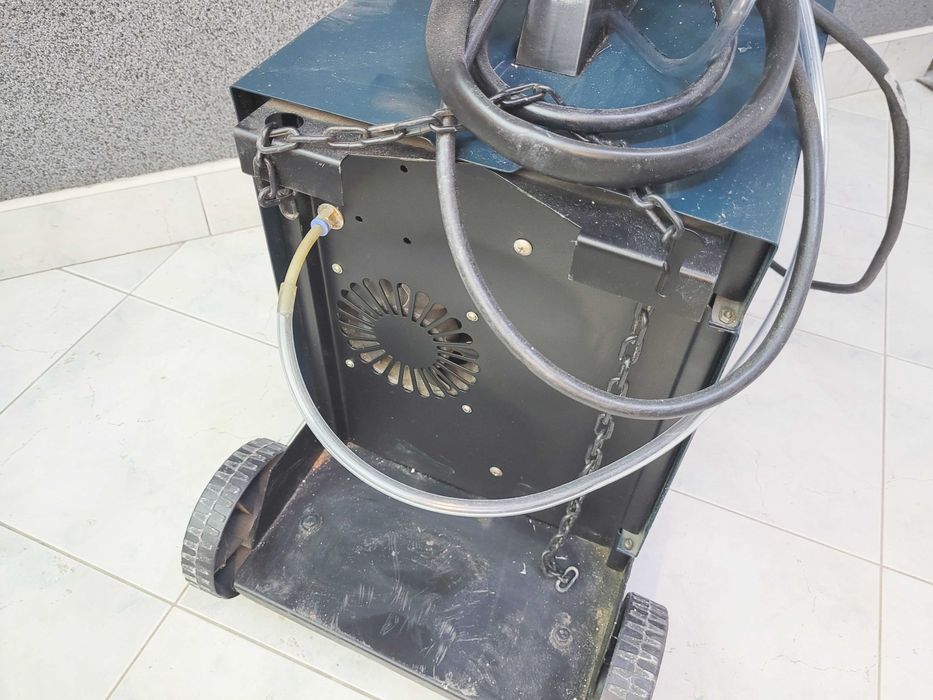 Spawarka MARS 160 MIG/MAG Lublin