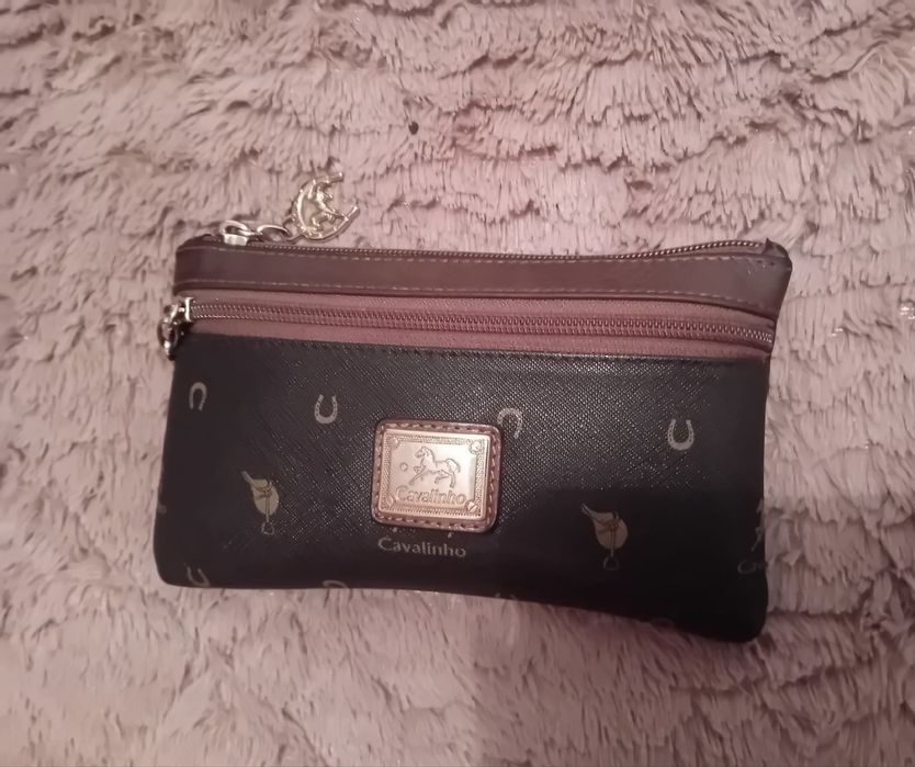 Carteira cavalinho