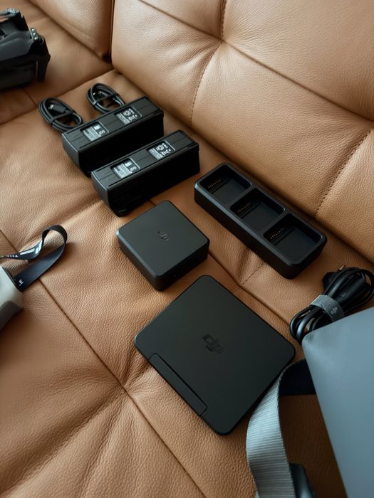 Drone DJI Mavic 3 Pro - Fly More Combo