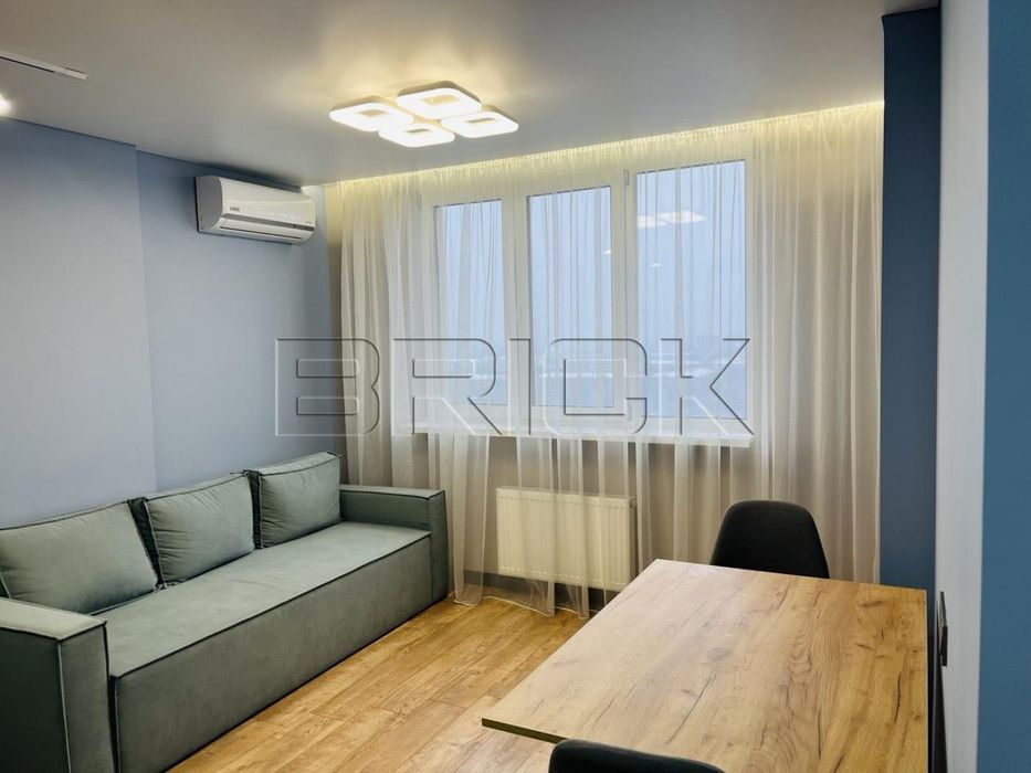 Продаж квартири ЖК Ліко Град Perfect Town Вул. Максимовича 32А Голосіївський район Іподром