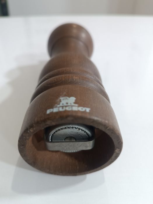 Peugeot Moinho de especiarias