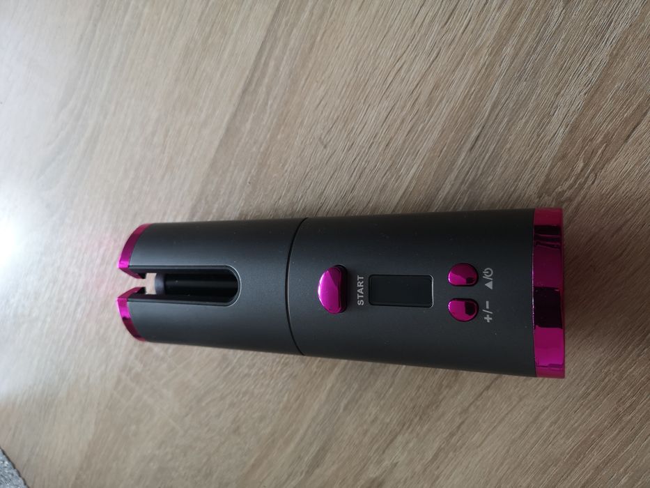 Lokówka automatyczna