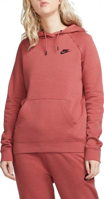 Худі NIKE SPORTSWEAR ESSENTIAL  оригінал DX2316-691