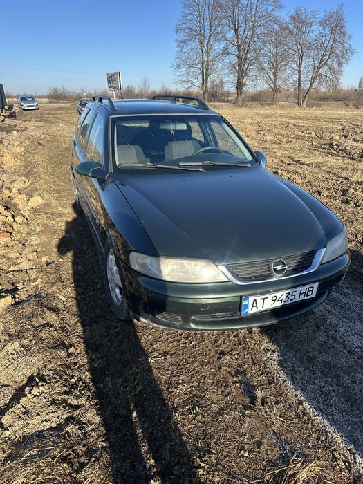 Автомобіль на ходу