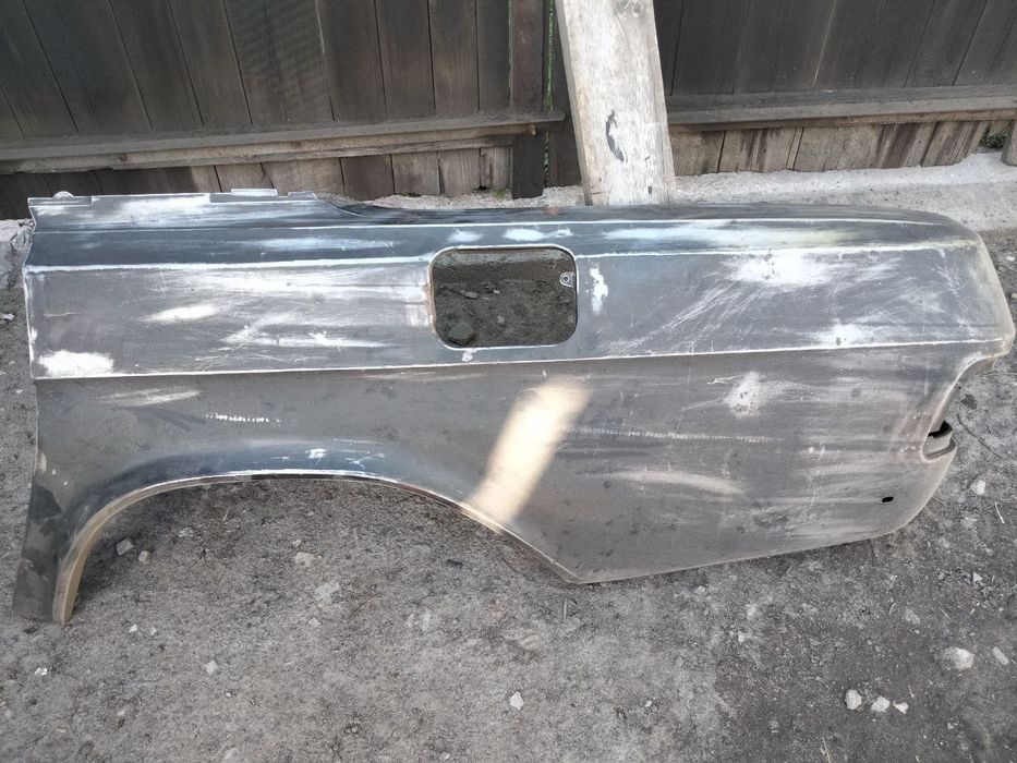 Крило ГАЗ 3102 31029