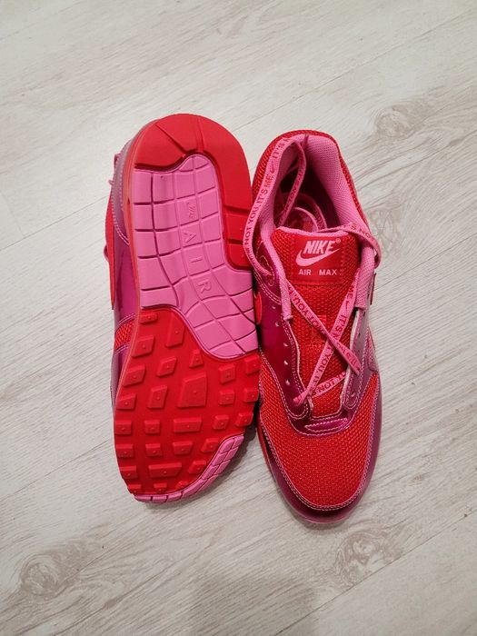 Кроссовки NIKE AIR MAX 1 PRM нові original