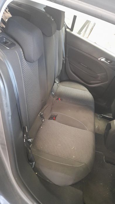 Conjunto de bancos PEUGEOT 308 II