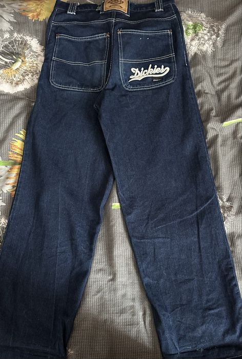 Джинси dickies вінтаж