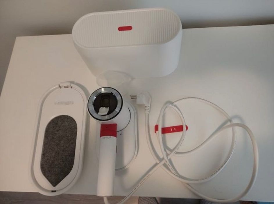 Ferro de engomar 2 em 1 Xiaomi Deerma