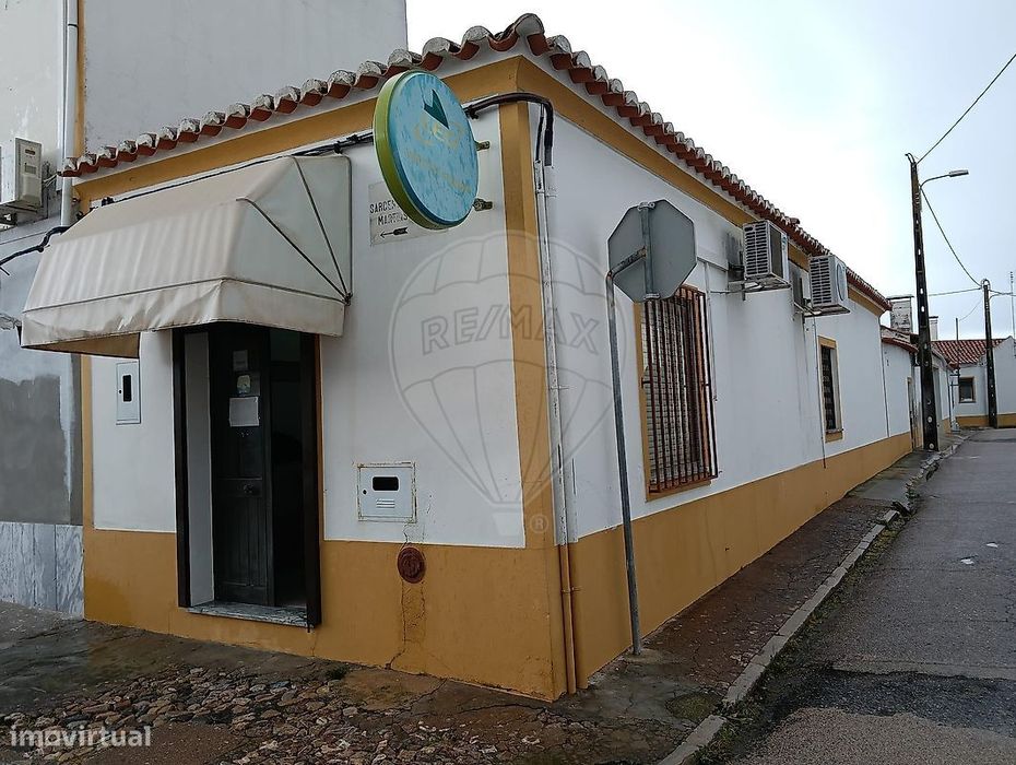 Loja  para venda — Amareleja, Beja
