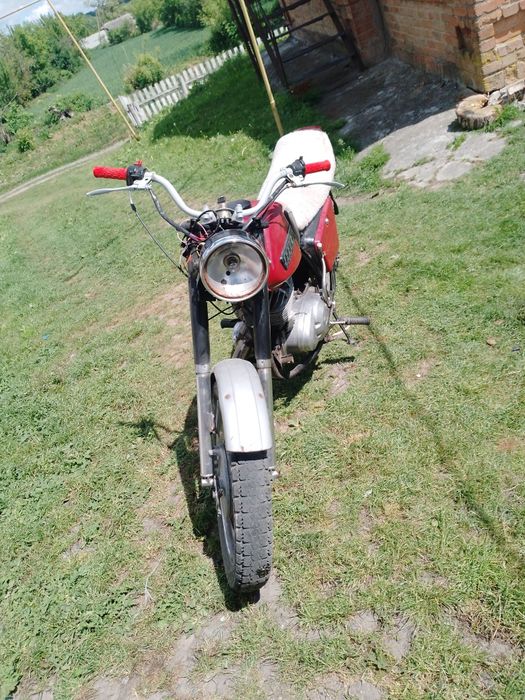 Продам планету 5