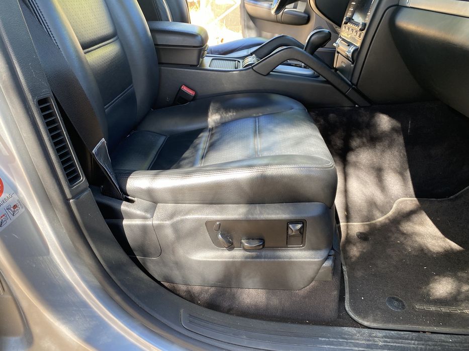 Porsche cayenne Diesel ALBUFEIRA 21000 € , 2009 ALBUFEIRA