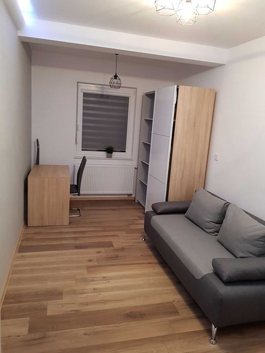 Mieszkanie do wynajęcia - Wrocław Stabłowice
