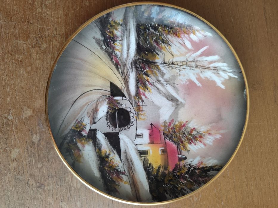 Decorative Plate423158202069821440