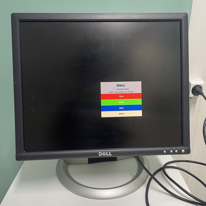 Monitor de PC Dell440618150989015042