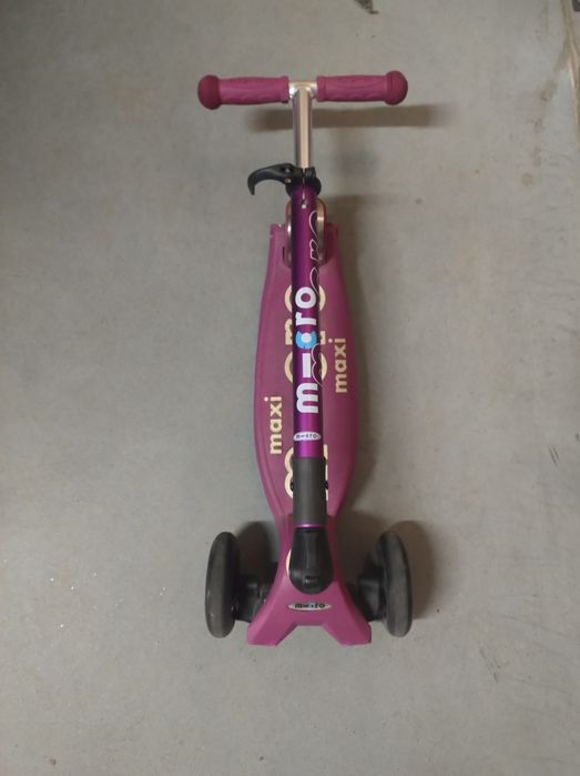 Hulajnoga Maxi Micro