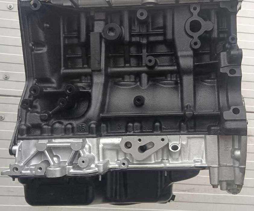 Mondeo MK4 S-MAX Kuga MK1 2.0TDCI 140km Silnik UFDA UFBA UFBB UFWA