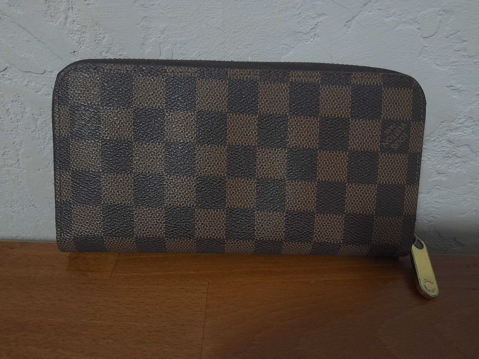 Портмоне Клатч в стиле Louis Vuitton унисекс