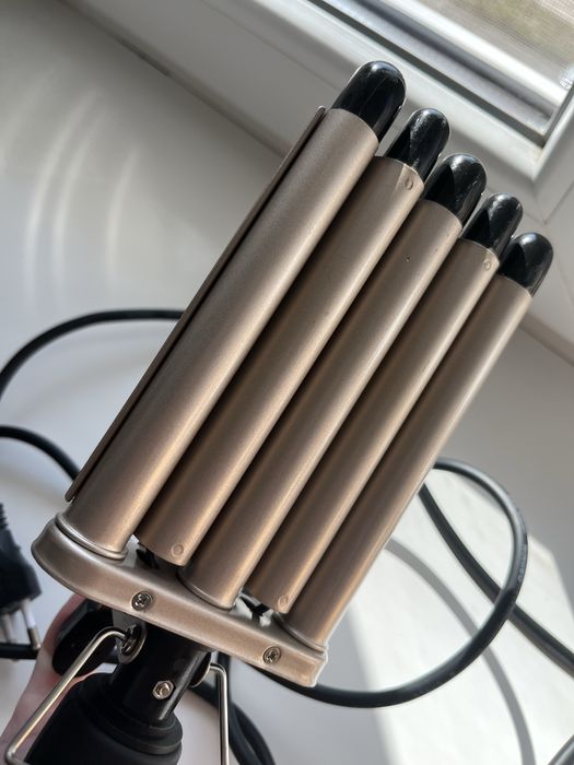 Продам плойку хвилю