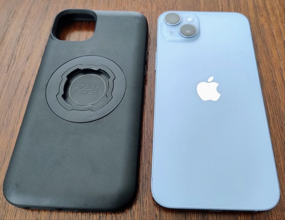 iPhone 14 Plus Jak Nowy