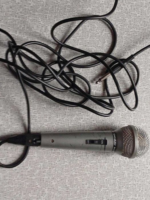 Мікрофон Shivaki