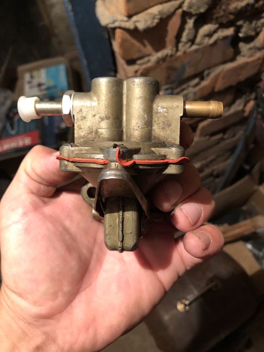 Бензонасос ваз 2108-2109pekar: 250 грн. - Паливні насоси Кременчук на Olx