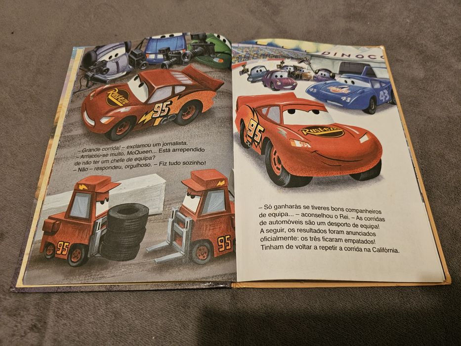 Coleção Clube dos Livros Disney Salvat - 37 livros