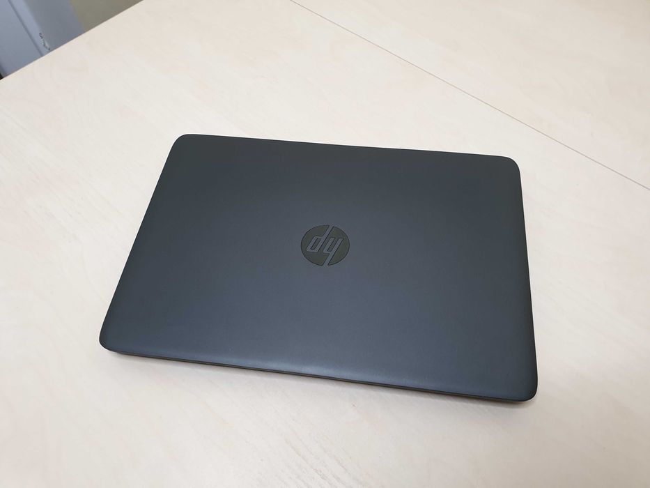 Потужний ноутбук HP EliteBook/Intel Core i5-5300/RAM 8 GB/Батарея 5 г.