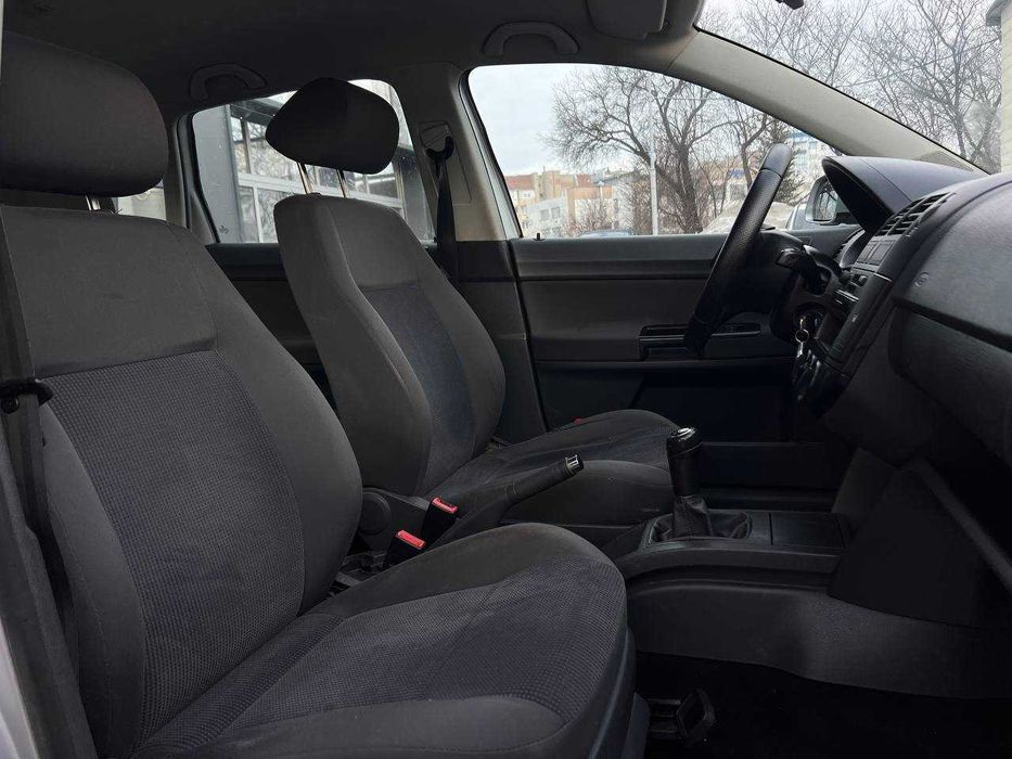 Volkswagen Polo 2006