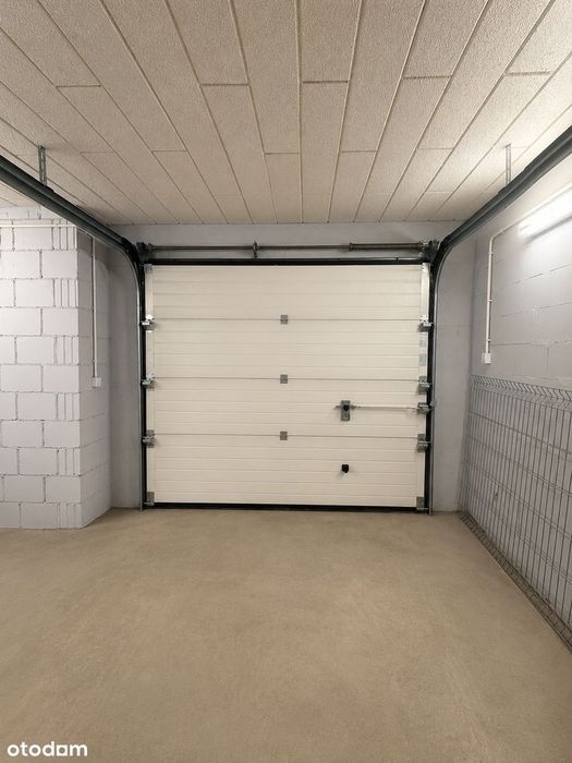 Sprzedaż garaż w budynku o pow. 46,67 m² w centrum Ostródy - Widok 2