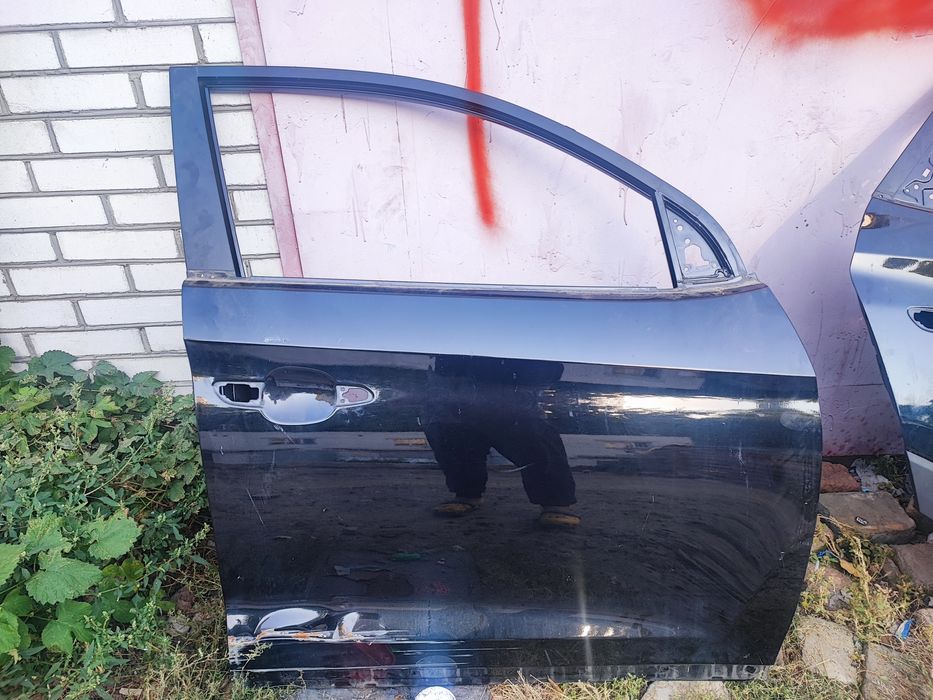 Продам двери Хундай Туксон 3