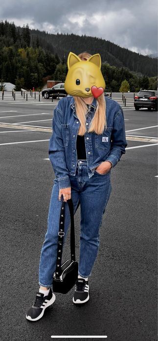 Джинси Tommi нові