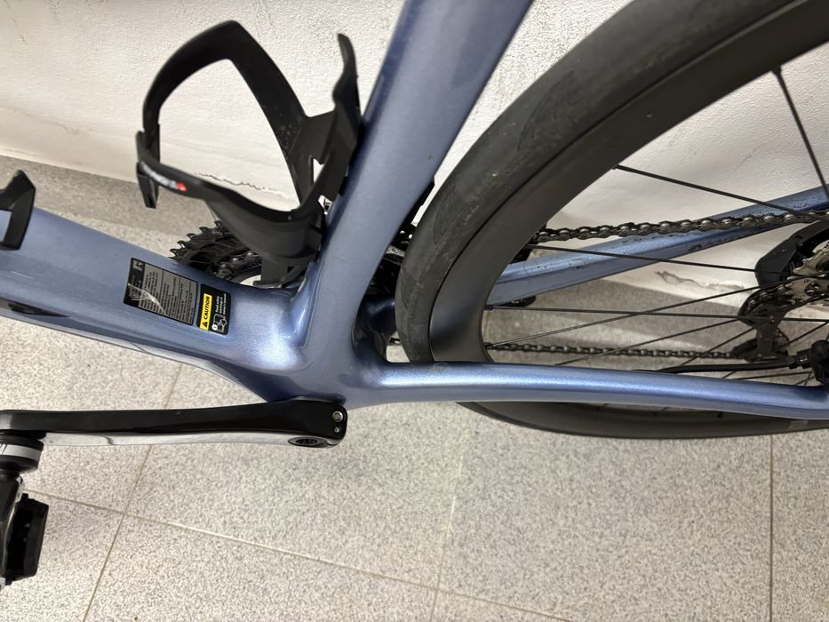 Giant TCR Advanced 0 PC 2025