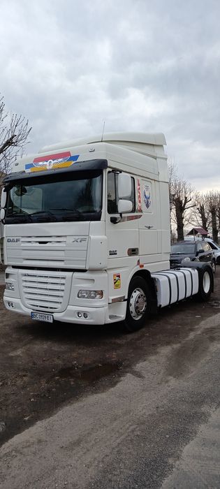 Продам ДАФ комплект самосвал