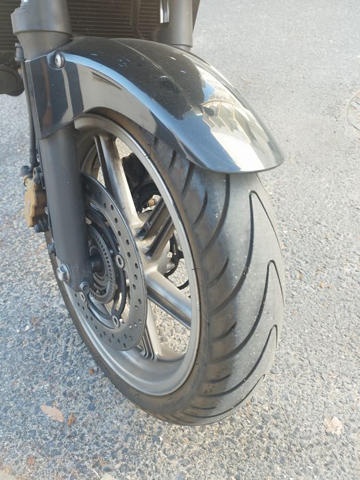 Honda CBF600SA ABS de 2009